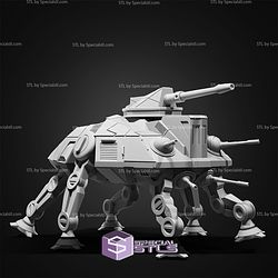 April 2026 Invictus Miniatures