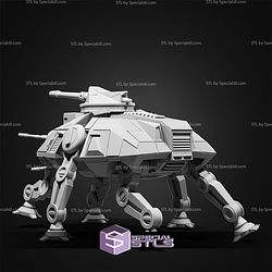 April 2026 Invictus Miniatures