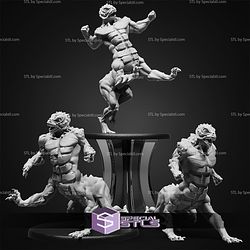 April 2026 Invictus Miniatures