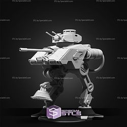 April 2026 Invictus Miniatures