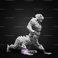 April 2026 Invictus Miniatures