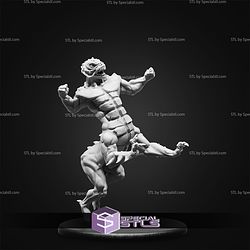 April 2026 Invictus Miniatures
