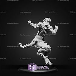 April 2026 Invictus Miniatures