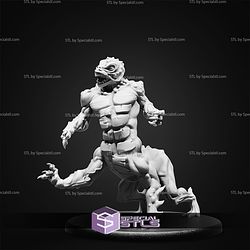 April 2026 Invictus Miniatures