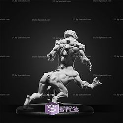 April 2026 Invictus Miniatures