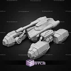 April 2026 Invictus Miniatures