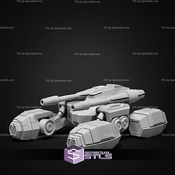 April 2026 Invictus Miniatures