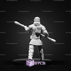 April 2026 Invictus Miniatures