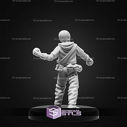 April 2026 Invictus Miniatures
