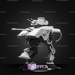 April 2026 Invictus Miniatures