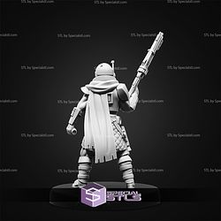 April 2026 Invictus Miniatures