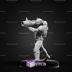 April 2026 Invictus Miniatures