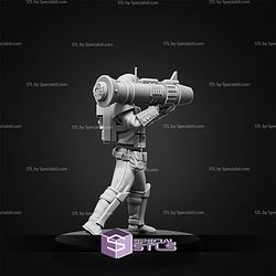 April 2026 Invictus Miniatures