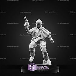 April 2026 Invictus Miniatures