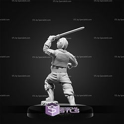 April 2026 Invictus Miniatures
