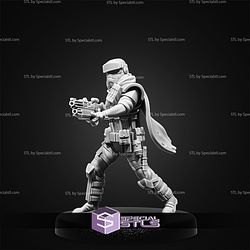 April 2026 Invictus Miniatures