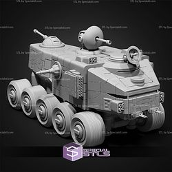 April 2026 Invictus Miniatures