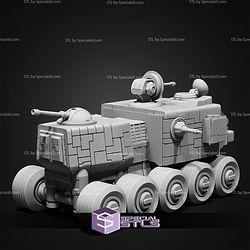 April 2026 Invictus Miniatures
