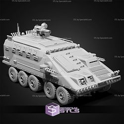 April 2026 Invictus Miniatures