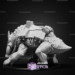 April 2026 Invictus Miniatures