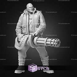 April 2026 Knight Models Miniatures