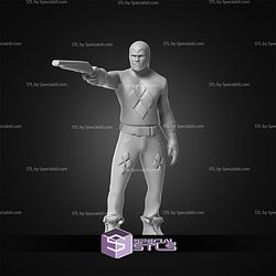 April 2026 Knight Models Miniatures