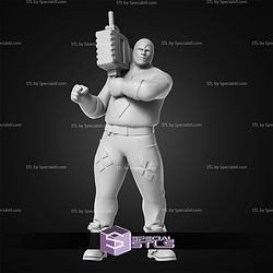 April 2026 Knight Models Miniatures