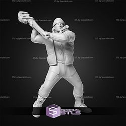 April 2026 Knight Models Miniatures