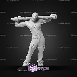 April 2026 Knight Models Miniatures