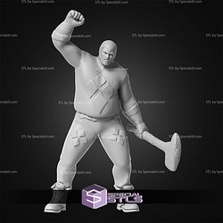 April 2026 Knight Models Miniatures