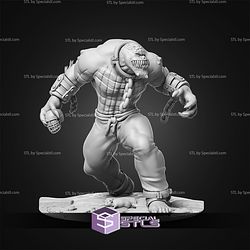 April 2026 Knight Models Miniatures
