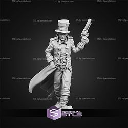 April 2026 Knight Models Miniatures