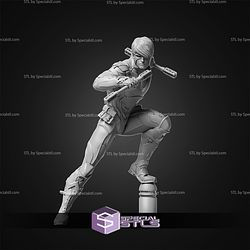 April 2026 Knight Models Miniatures