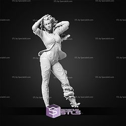 April 2026 Knight Models Miniatures