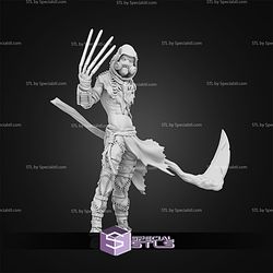 April 2026 Knight Models Miniatures