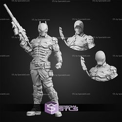 April 2026 Knight Models Miniatures