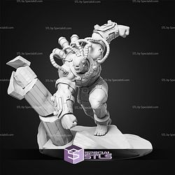 April 2026 Knight Models Miniatures