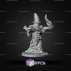April 2026 Knucklebones Miniatures