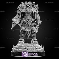 February 2022 Alexei Konev Miniatures