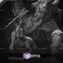 April 2026 Last Sword Miniatures