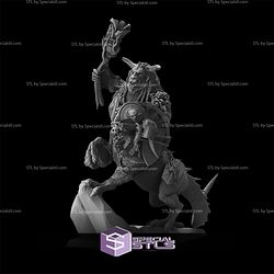 April 2026 Last Sword Miniatures