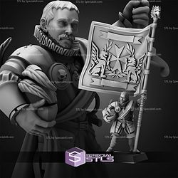 April 2026 Last Sword Miniatures