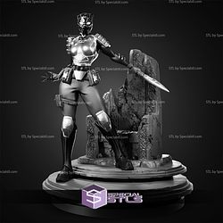 April 2026 Legion Miniatures