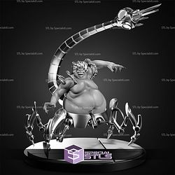 April 2026 Legion Miniatures