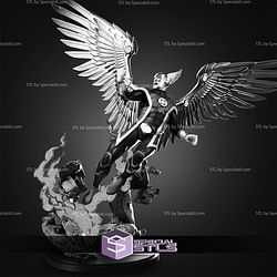April 2026 Legion Miniatures
