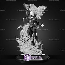 April 2026 Legion Miniatures