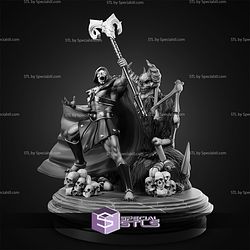 April 2026 Legion Miniatures