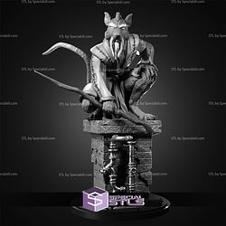 April 2026 Legion Miniatures