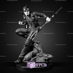 April 2026 Legion Miniatures