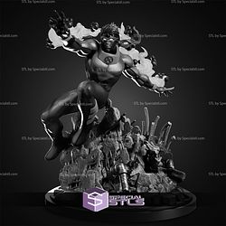 April 2026 Legion Miniatures